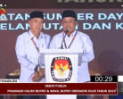 Paslon Nomor 2 Siap Tingkatkan Pelayanan Publik Berbasis Teknologi di Inhil