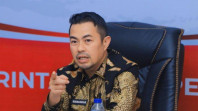 PJ Walikota Pekanbaru Risnandar Mahiwa Sempat Ikuti Sejumlah Agenda Sebelum di OTT KPK