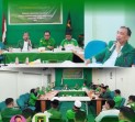 PPP Riau: Rekonsiliasi Bukan Islah, Tapi Awal Kebangkitan