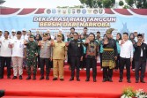 Riau Bentuk Satgas Anti Narkoba, Kapolda Irjen Pol Herry Heryawan, Tegaskan Perang Tanpa Kompromi