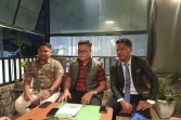 Dana Hibah Rp874 Juta Diduga Diselewengkan, DPW PPP Riau Resmi Lapor ke Kejari
