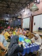 HJ. Syafni Zuryanti Gandeng Tokoh Masyarakat untuk Perkuat Eksistensi UNISI