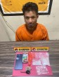 Digerebek di Jalan, Pria Tembilahan Hulu Ketahuan Simpan Shabu di Rumah,Total 81,36 Gram!
