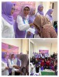 Perempuan Bangsa Berbagi  Hadirkan  Kegembiraan Anak Yatim di Bulan Penuh Berkah