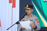 Kapolres Farouk Oktora Tegaskan Perang Narkoba: Dua Bandar Ditangkap di Inhil
