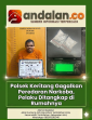 Polsek Keritang Gagalkan Peredaran Narkoba, Pelaku Ditangkap di Rumahnya