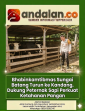 Bhabinkamtibmas Sungai Batang Turun ke Kandang, Dukung Peternak Sapi Perkuat Ketahanan Pangan