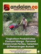 Tingkatkan Produktivitas Ekonomi Warga ,Personel Polsek Enok Pantau Tanaman Di Perkarangan Rumah