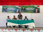 Usai Pilkada, Mafirion Ajak Masyarakat Bersatu Melalui Sosialisasi Empat Pilar