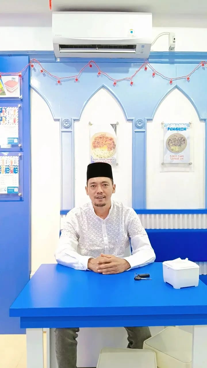 Ketua IWO Riau Desak Audit Menyeluruh Parkir Inhil: Dugaan Kebocoran PAD Miliaran Rupiah