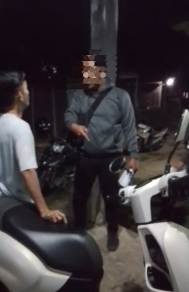 Dugaan Penagihan Tidak Beretika, Warga Peranap Keluhkan Oknum Debt Collector