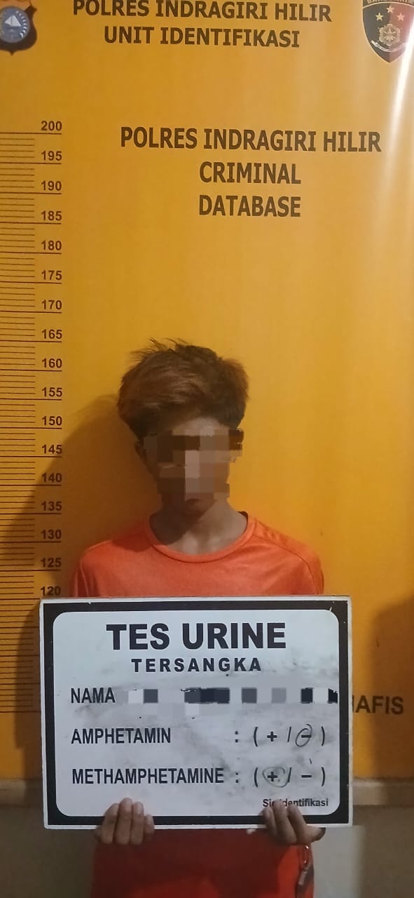Polsek Kemuning Bekuk Residivis Kasus Pencurian di Pesantren Darul Istiqomah