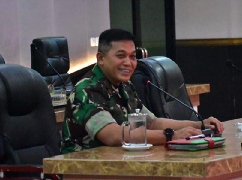 Satgas PKH Terus Bergerak Sampai Kawasan Hutan Kembali Pada Negara