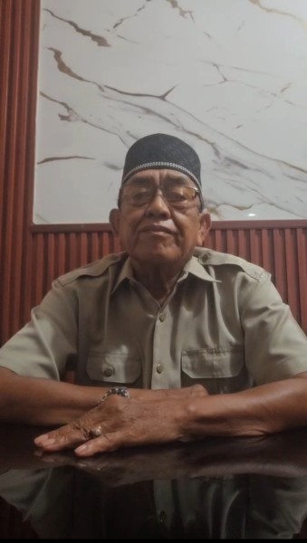 Ketua FPK Inhil Nyatakan Dukungan terhadap Polri di Bawah Presiden Langsung