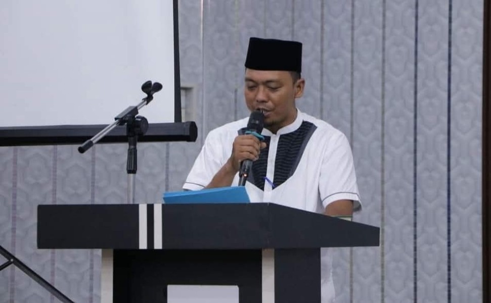 Ketua PW IWO Riau Apresiasi Polri di Hari Bhayangkara ke-79: Puji Sinergi Humanis Kapolda dan Kapolres Inhil