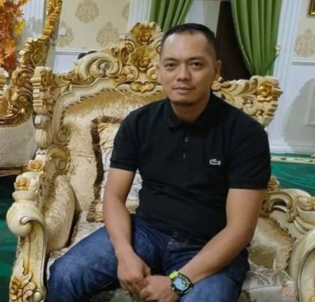 Ketua PW IWO Riau Dukung Langkah Tegas Kapolda Riau dalam Penertiban Taman Nasional Tesso Nilo