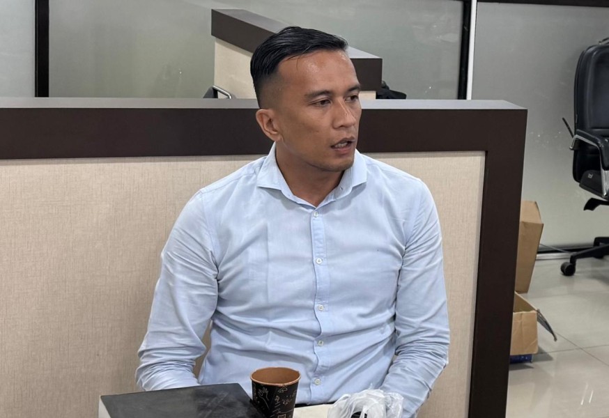 Ditreskrimum Polda Riau Tegaskan Laporan Pengancaman yang dituduhkan terhadap Ketua IWO Riau Tidak Penuhi Unsur Pidana