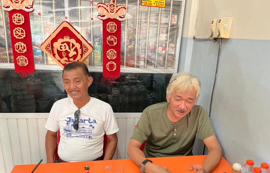 Tokoh Masyarakat Inhil Dukung Kapolda Riau Tindak Tegas Ketua Ormas Pelaku Pemerasan