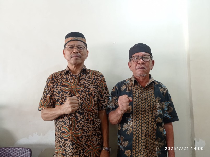 Muscablub DPC PKDP Mandau Ilegal, Ketua Terpilih Tidak Berdasar Sesuai AD/ART