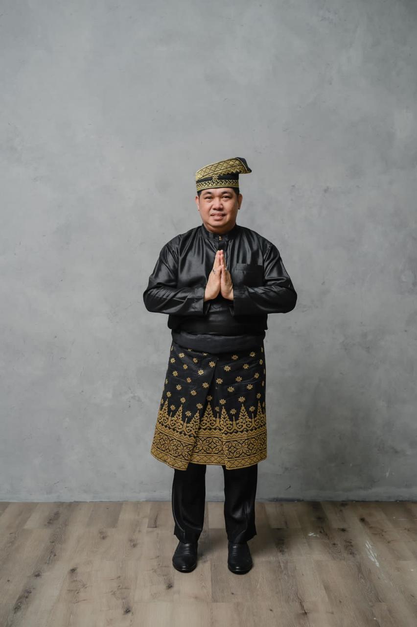 Juprian, Sang Panglima yang Pendiam: Penjaga Marwah Melayu dan Pejuang Keadilan Riau