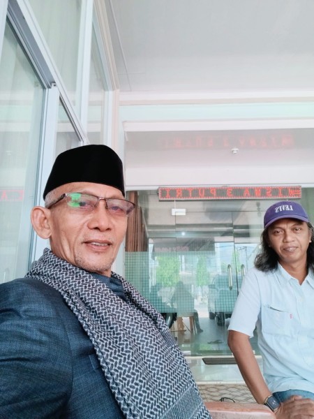 Bupati Inhil Lantik Pengurus Ormas HPPI, Akademisi Pertanyakan Legitimasi dan Kepatuhan Hukum