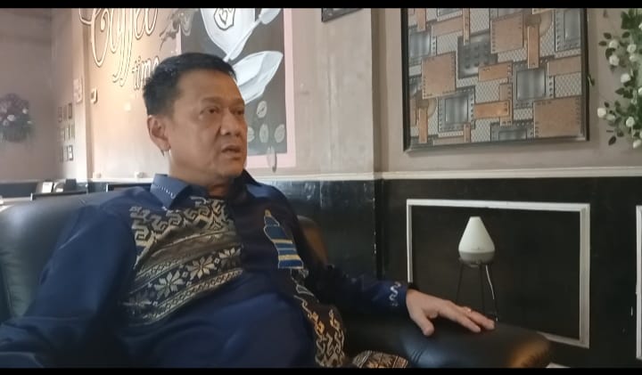 Kritik Terbuka Sekda Kampar terhadap Bupati Ahmad Yuzar, Soroti Uji Kompetensi Hingga Pemborosan Anggaran