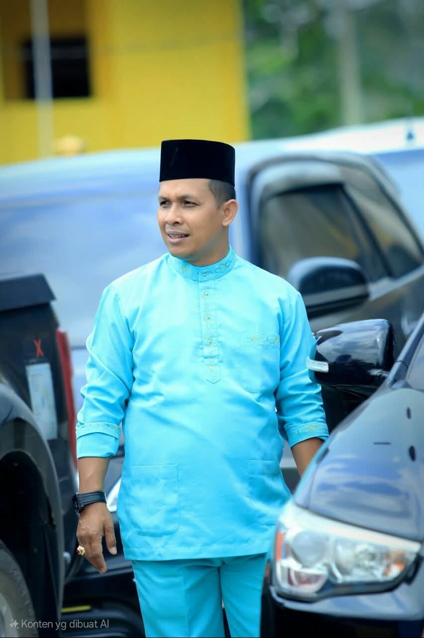 Menyikapi Maraknya Jual Beli Internet Ilegal di Inhil, BUMDes dan Individu Diduga Terlibat: Ini Kata Kadis Kominfo Pers