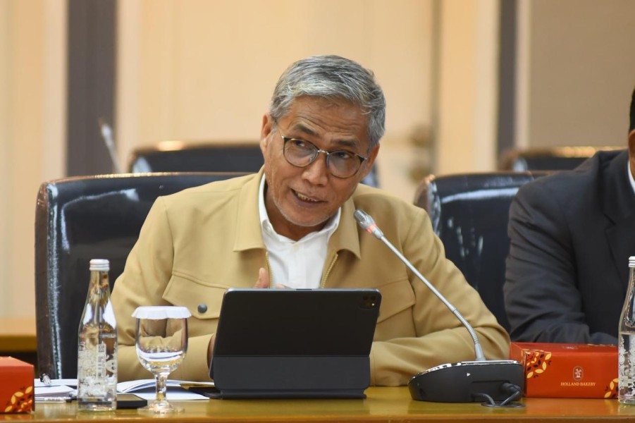 Polemik Royalti Musik, Pemerintah Harus Pertemukan Musisi, Pelaku Usaha, dan LMKN