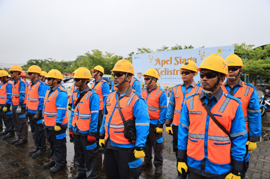 Ramadan 1446 H, PLN UID Riau dan Kepulauan Riau Siapkan Infrastruktur dan Layanan Kelistrikan Andal