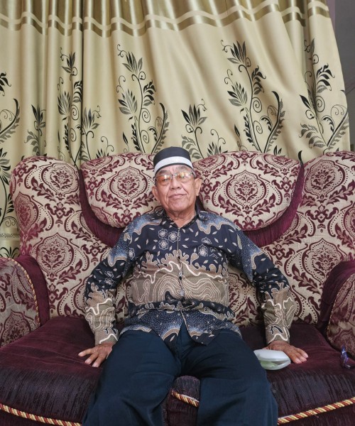 Ketua FPK Inhil Ajak Ormas Kembali ke Jalan Lurus, Dukung Kapolda Riau Lawan Premanisme