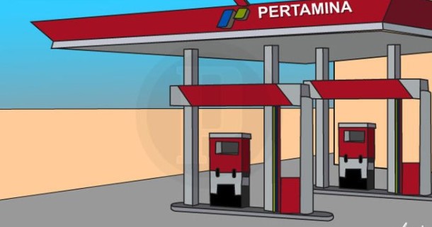 Pertamina Ancam Tutup SPBU Yang Selewengkan BBM