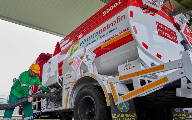 Gugatan Reklamasi Diluruskan, LSM Tegaskan Tidak Ada Tuduhan Penambangan