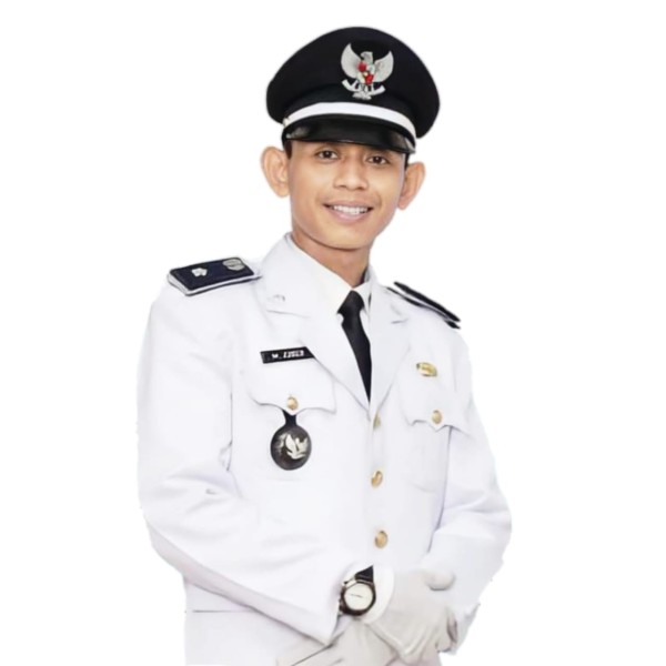 Kades Sialang Panjang Klarifikasi Isu Dugaan Murk-Up Anggaran Website Desa