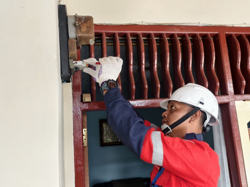 PLN Ajak Pelanggan Manfaatkan Promo Diskon 50% Tambah Daya Spesial Hari Kebangkitan Nasional