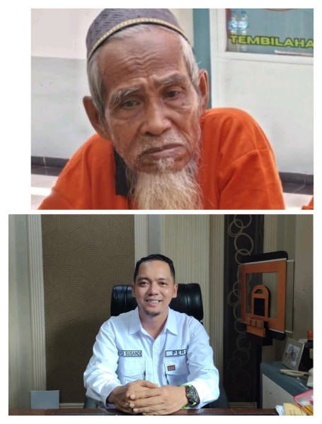 Ketua PW IWO Riau Minta Kejaksaan Memanusiakan Manusia dalam Kasus Datuk Bahar