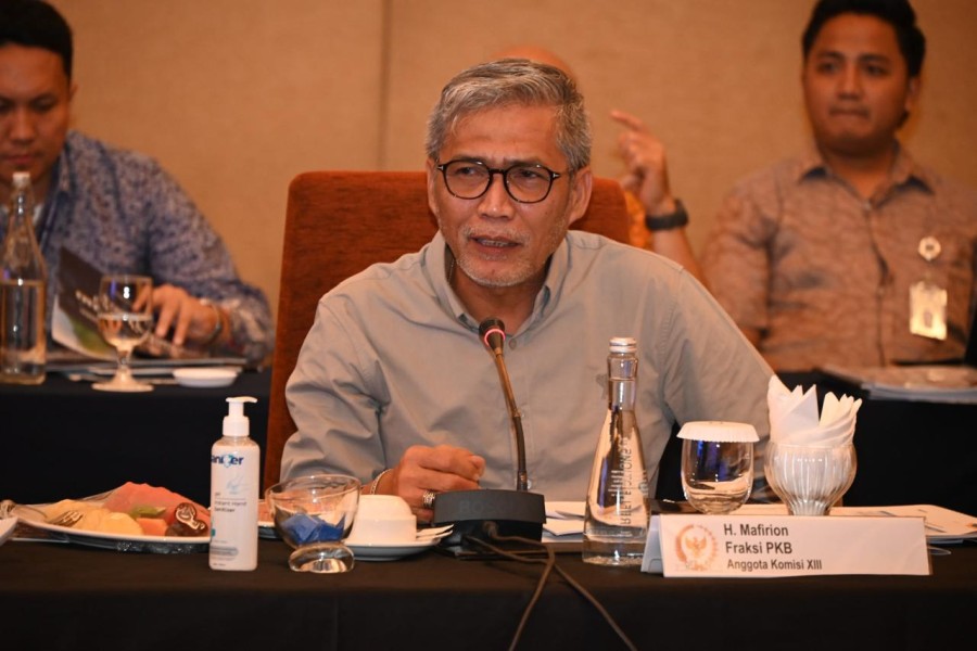 Mafirion : Penonaktifan 11 Juta BPJS Kesehatan Pengkhianatan terhadap Konstitusi