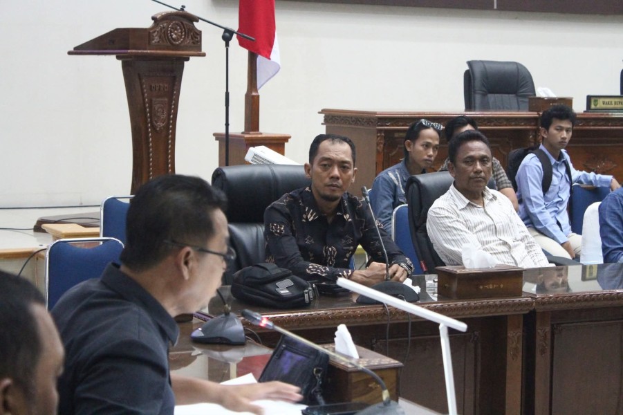 Ketua IWO Riau: Gubernur Harus Panggil Bupati Kampar, Gejolak Tak Bisa Dibiarkan