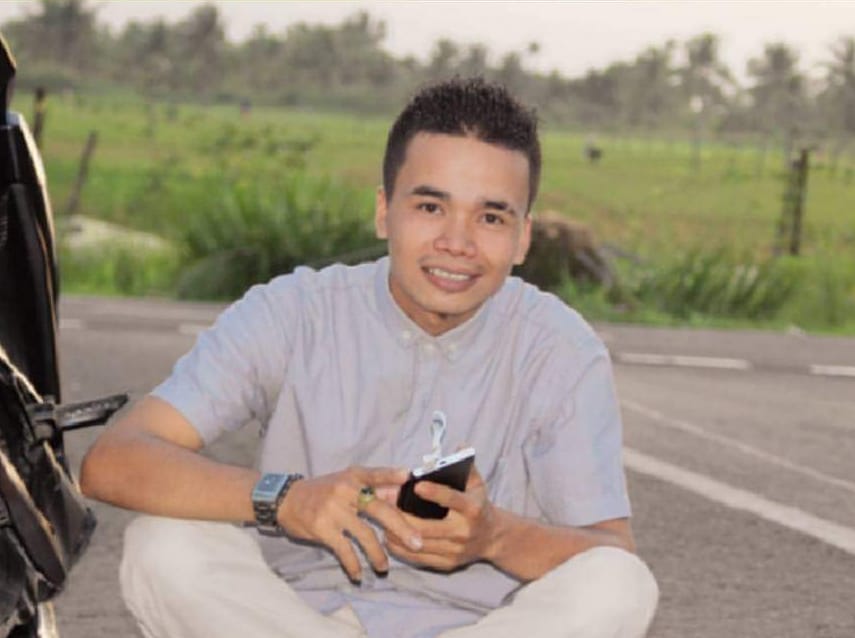 Arbain Siap Berkompetisi Pada Pemilihan Ketua FKWI Periode 2022-2025