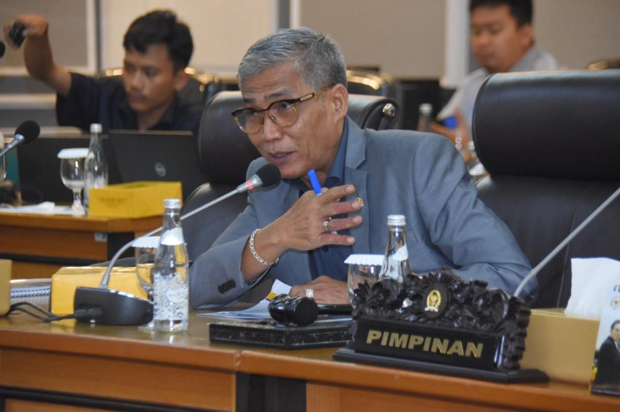 Guru Honorer Digaji Rp200–500 Ribu, Mafiron: Ini Bukan Kelalaian, Ini Pelanggaran HAM