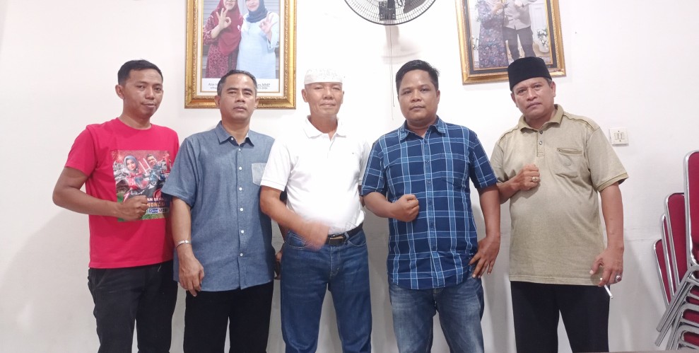 Tidak Mengantongi Mandat, Muscablub PKDP Mandau Dinilai Ilegal