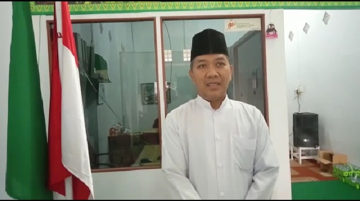 PCNU Inhil Nyatakan Dukungan terhadap Polri di Bawah Kepemimpinan Presiden RI