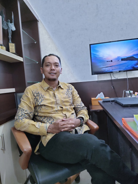 Kepsek Diduga Lakukan Pungli, Muridi Susandi Minta Disdik Segera Lakukan Tindakan Tegas