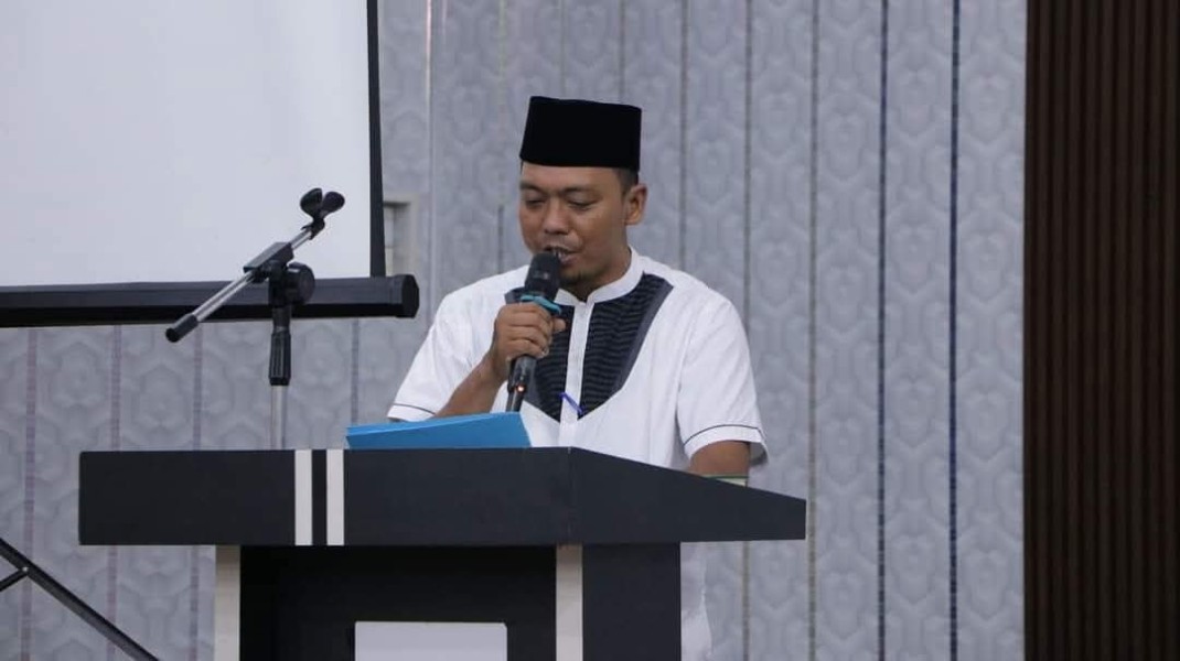 Ketua PW-IWO Riau Meminta KPK Turun ke Indragiri Hilir: Awasi Secara Ketat Kegiatan Kepala Desa
