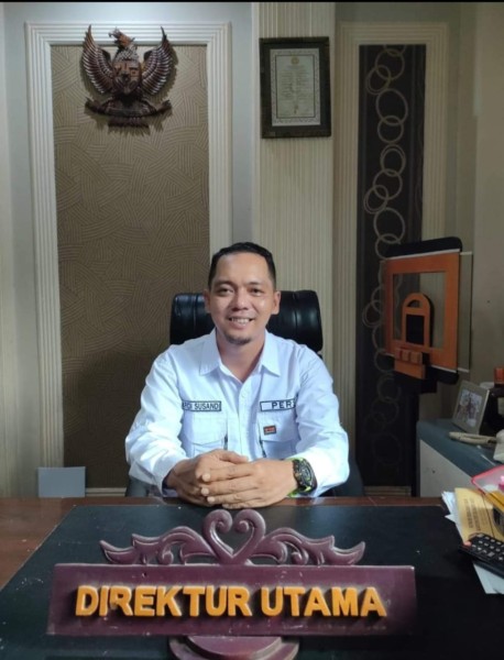 PW-IWO Riau Siap Awasi Dana CSR di Inhil Agar Tepat Sasaran dan Transparan