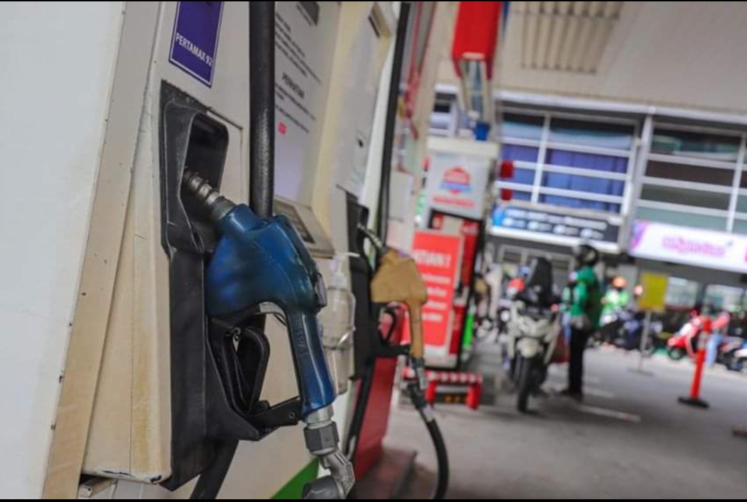 Pertamina Bilang Masih Rugi Jual BBM Pertamax Rp14.500 per Liter