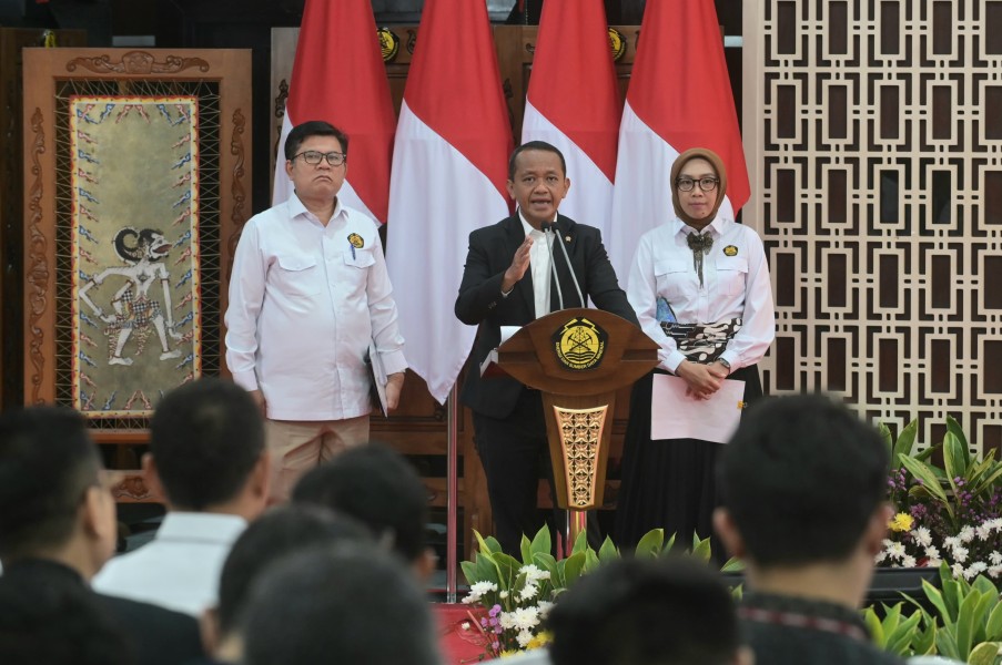 RUPTL Terbaru Berpotensi Tawarkan 91 Persen _Green Jobs_ dari Sektor Pembangkit Listrik