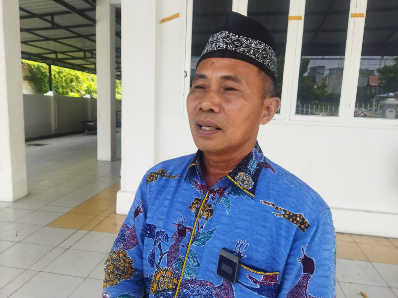 Hadiri Pertemuan Pendeta, Wakil Ketua DPRD Rohil Imbau Saling Jaga Toleransi