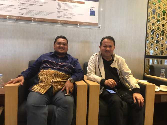 Sultan Banjar Apresiasi Pelantikan KBB Pusat