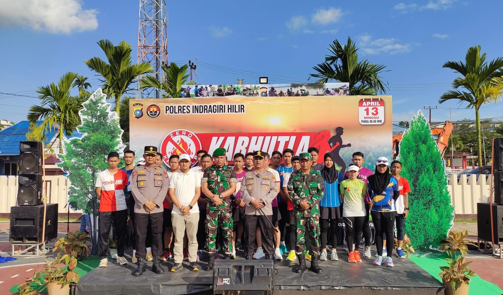 Warga Keluhkan Tiket Mahal dan Habis, KSOP Tembilahan Dinilai Minim Sosialisasi