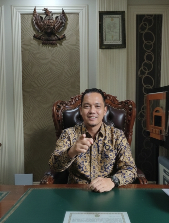 Jeritan Hutan Inhil: Kita Sedang Mewariskan Bencana Kepada Anak Cucu